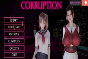 [大型欧美SLG/汉化/动态]腐蚀（腐化）Final精修汉化完结作弊版[完坑][PC+安卓][11G/百度/年费专享]』-IS充值【58】