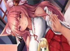 [互动SLG/中文/步兵]幻想GIRL？STEAM官方中文破解版/付前作整合[1G][百度/Timo][全CV]』-IS充值【58】