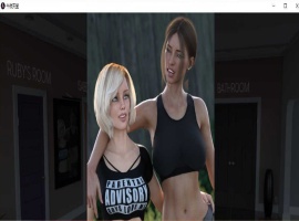 [欧美SLG/汉化/动态]午夜天堂 V0.16 精翻汉化版+全CG[PC+安卓][百度][3G]』-IS充值【58】