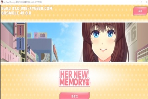 [互动SLG/中文/动态] 她的新回忆-无尽模拟器 BDSM V1.0.998 PC+V1.0.996安卓官方中文版[百度] [1.5G]』-IS充值【58】