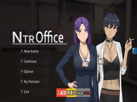 【SLG/中文/动态】黄毛办公室 NTR office v20250128A 官方中文步兵版【更新/1.8G】-IS充值【58】