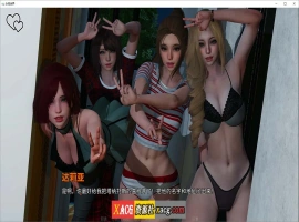 【欧美SLG/官中/无敌建模】永恒世界 Eternum 0.8.6 官方中文版 【PC/4G/更新】-IS充值【58】
