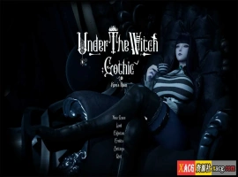 【3D大作/官中/全动态】魔女的侵袭：库洛的房间 V0.5.0 官方中文版【3G】-IS充值【58】