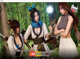 【玄幻修仙SLG/汉化/动态】Cross Realms 跨界 V0.3 官方中文版【安卓+PC/新作/3G】-IS充值【58】