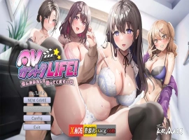【互动SLG/中文/动态/全CV】AV 导演 LIFE！~请拍摄各种各样的我~ V1.012 官方中文正式版【新作/3.6G】-IS充值【58】