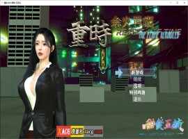 【国产RPG/官中/动态】重时：余火重燃-无言以 v25.03.15官方中文版+攻略【新作/3G】-IS充值【58】