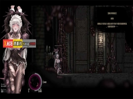 【神作ACT/中文/全动态】哥特少女勇与魔城2 SiNiSistar2 V1.0.2官方中文正式版+存档+Mod【新作/2G】-IS充值【58】