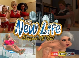 【欧美RPG/汉化/动态】我的新生活重置 V0.98 精翻汉化版【更新/3G】-IS充值【58】