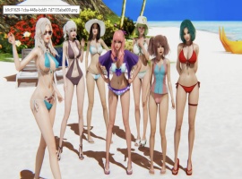 【神作SLG/官中/动态】特工17v0.24.8官方中文版【PC+安卓/4.6G/更新】-IS充值【58】