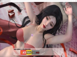 【互动SLG/中文/动态】YUME-V 梦5：春节 官方中文步兵版+存档【新作/3.6G】-IS充值【58】