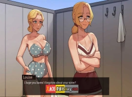【欧美SLG/官中/动态】魔法学院 V0.4.0.5官方中文版【PC+安卓/更新/1.5G】-IS充值【58】