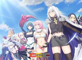 【热门RPG/汉化/全CV】龙之血～誓言以龙的诅咒和精向神明复仇RPG～V1.07 AI汉化版【新作/4.6G】-IS充值【58】