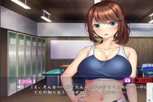[ADV生肉动态CG] 直到美少女优等生堕落为止~变态理事长的胁迫调教~[电脑1.88G]-IS充值【58】