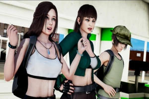 [亚洲SLG/汉化] 死月生存 DeadMoon Survival v0.9.1 PC+安卓汉化版 [5.2G]-IS充值【58】