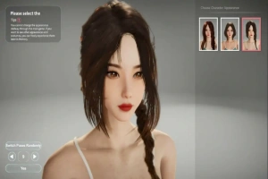 [3D互动/中文] 隔壁的美艳人妻 The Wife Next Door v1.2.6 官方中文版电脑 [9.4G]-IS充值【58】