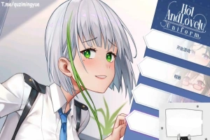 【互动SLG/PC/全动态/全CV】热辣迷人：制服 官方中文步兵版+作弊【新作/1.2G】-IS充值【58】
