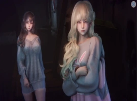 [亚洲SLG/汉化] 蜉蝣 Mayfly EP0.2 PC+安卓重置版 [3.6G]-IS充值【58】