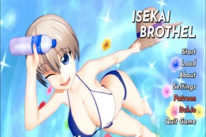 [日式SLG/汉化] 伊势海妓院 异世界妓院 Isekai Brothel v0.59 PC+安卓汉化版 [G]-IS充值【58】
