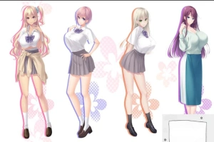 [ADVAI翻译竹子社]アネトモ[电脑4.27G]-IS充值【58】