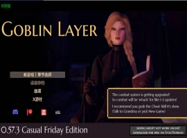 RPG/动态/更新/巨乳/步兵/汉化]哥布林杀手/Goblin Layer[Ver0.57.3+作弊码][PC+安卓/5.90G]-IS充值【58】