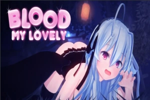 [日式SLG/汉化] 我可爱的血液2 My Lovely Blood [Ch. 2.0 ] PC+安卓汉化版 [1G]-IS充值【58】