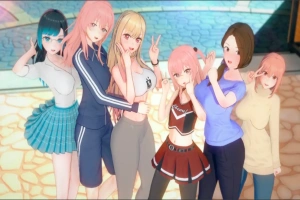 [日式SLG/汉化] 我的装扮NTR看不见的欲望 My Dress Up NTR Unseen Desire v0.6 PC+安卓汉化版 [5G]-IS充值【58】