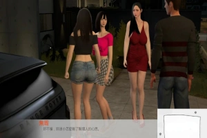 [SLG汉化动态CG] 谢家的小秘密 The Little Secret of Xies [v0.3.0][双端3.55G]-IS充值【58】