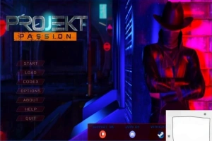 【PC/欧美SLG/汉化】项目:激情 第一季完结版+第二季V0.8.1 汉化版【2.6G】-IS充值【58】