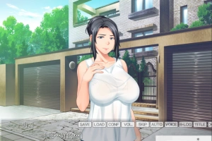 [拔作ADV]让上司的妻子消除欲求不满，让身心都睡过去的故事[电脑596M] GPT3.5汉化-IS充值【58】