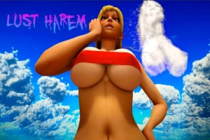 [亚洲SLG/中文] 欲望后宫 Lust Harem v0.47.1C PC+安卓 汉化版 [7G]-IS充值【58】