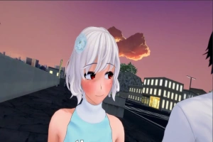 [日式SLG/中文] 深红高中 绯红高中 Crimson High 0.41.1 PC+安卓汉化版 [7G]-IS充值【58】