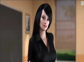 【欧美SLG/汉化/动态】凯特的故事v1.5 AI版【PC+安卓/2.79G/更新】Kate’s Story [v1.5]-IS充值【58】