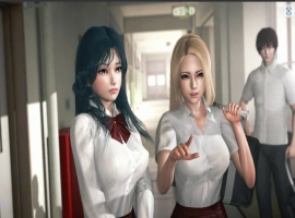 [亚洲SLG/汉化] 恶魔城市：重启-City Devil Restart [v0.3.0 Hotfix] PC+安卓汉化版 [4G]-IS充值【58】