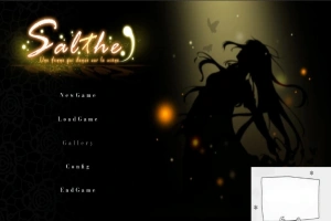 【PC/黑暗ADV/中文】莎爾蒂~绝望与崩溃的鬼畜无尽轮回 官方中文版【3.9G】-IS充值【58】