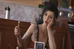 [欧美SLG/汉化] 昨天的十字路口 Yesterday’s Crossroads – Chapter 3 v0.4.1a PC+安卓汉化版 [1.3G]-IS充值【58】