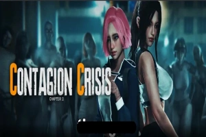 [亚洲SLG/中文] 传染危机 Contagion Crisis v0.4.0 PC+安卓汉化版 [4.2G]-IS充值【58】