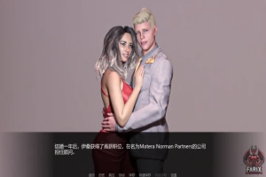 [欧美SLG/汉化] 无尽的欲望 Boundless Lust 1.4 PC+安卓汉化版 [2G]-IS充值【58】