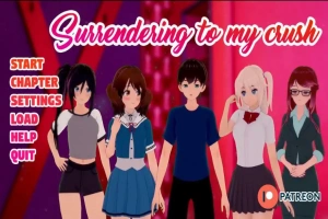 [日式SLG/中文] 向我的暗恋投降 Surrendering to My Crush v1.29 PC+安卓 [2.3G]-IS充值【58】