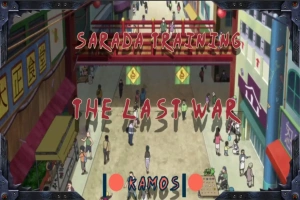 [日式SLG/汉化] 教育女忍：最后的战争 Sarada Training The Last War [v3.8] PC+安卓汉化版 [3.8G]-IS充值【58】