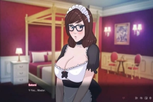 [2D欧美SLG/汉化] 爱情酒店物语 快捷情趣酒店 Quickie A Love Hotel Story-0.39c-官方中文无修版 电脑和安卓 [2.6G]-IS充值【58】