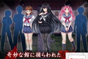 【PC/2D/RPG/汉化/全CV】於某館中 或る館にて 精翻汉化版+全存档【1G】-IS充值【58】