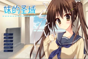 [ADV/汉化] 妹的圣域 妹のセイイキ V1.0 STEAM官方中文步兵版+DLC 电脑 [2.5G]-IS充值【58】