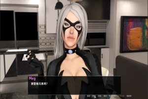 [欧美SLG/汉化] 和姐妹们一起玩Cosplay Cosplay with My Sisters [v1.0] PC+安卓 [1.2G]-IS充值【58】