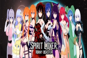 [日式SLG/汉化] 灵魂情人 Spirit Lover V0.38 PC+安卓汉化版 [1.8G]-IS充值【58】