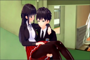 [日式SLG汉化] 爱的学校：俱乐部！V1.8.9 School of Love Clubs!V1.8.9 PC+安卓 [7G]-IS充值【58】
