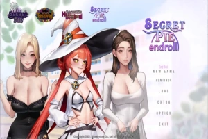 [SLG/汉化] 秘密派：密室-Secret Pie v1.7.1 官方中文步兵版 [2G]-IS充值【58】