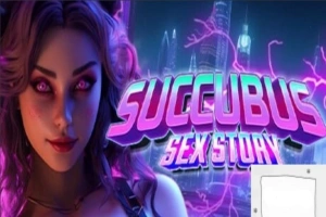 [SLG官中动态步兵]Succubus SEX Story 魔女的性爱故事 Build.12441628[电脑1.44G]-IS充值【58】