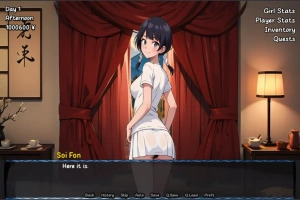 [RPG机翻] 妹妹大发明！[电脑1.51G]-IS充值【58】