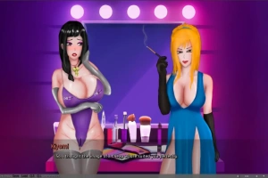 [2D欧美SLG/汉化/NTR] 瞳的病态快感 Hitomi’s Sick Pleasure [v0.71.5] PC+安卓汉化版 [1.2G]-IS充值【58】