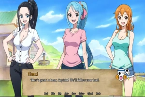 [欧美SLG/汉化] 淘气的海盗 Naughty Pirates v0.25 PC+安卓汉化版 [500M]-IS充值【58】